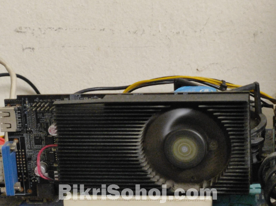 NVIDIA GeForce GT 730 GPU for Sale